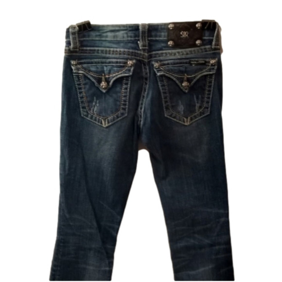 Miss me boot cut jeans - Picture 3 of 16